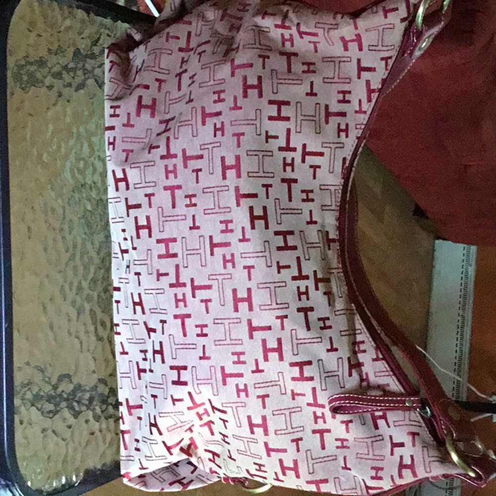 Tommy Hilfiger purse